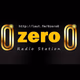 0 ZERO 0 Logo