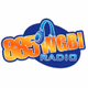 99 Da Beat Radio - 885 WGBI Logo