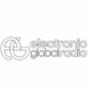 Electronic Global Radio Logo