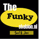 thefunkystation Logo