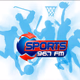 Sports FM 96.7 Logo