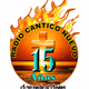 Radio Cántico Nuevo - WJDM Logo