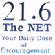 21.6 The NET Logo