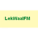 LekWaal FM Logo