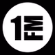 Первое радио FM1 logo
