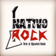 Nativo Rock Logo