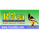 Radio Internet Cabimas Logo