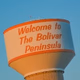 Bolivar Live Radio Logo