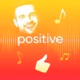 Хит FM - Positives Logo