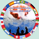 Igreja Missão Mundial Águas Que Sara Logo
