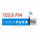 Radio Nysa FM logo