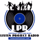 Listen Project Radio Logo