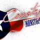 CountryNonStop Logo