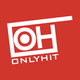 OnlyHit US Logo