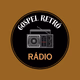 Rádio Gospel Retrô Logo