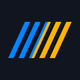 Прямий FM Logo