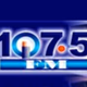 Radio Lagos 107.5 FM Logo