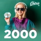Chérie FM - Annees 2000 logo