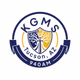 Wilkins Radio - KGMS Logo