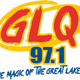 97.1 GLQ - WGLQ Logo