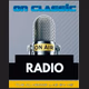 ON CLASSIC RADIO PY Logo