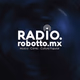 Radio Robotto Mexico Logo