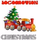 Locomotion Christmas logo