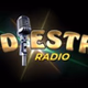 FleetDJRadio - Indiestry Radio logo