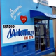 Rádio Millenium Logo