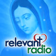 Relevant Radio - WKEG Logo