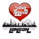 Love Soul Radio London logo