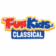 Fun Kids - Classical Logo