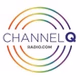 Channel Q - WBGB-HD2 logo