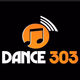 Dance 303 Radio Logo