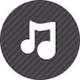 92.9 the Mixx logo