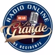 La Grande De Occidente Logo