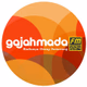 Gajahmada FM Semarang Logo