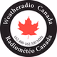 Weatheradio Canada - XLM467 logo