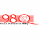98Q - WTCQ Logo