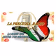 La Preciosa Radio Logo