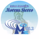 MORENA ESTEREO logo