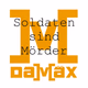 todamax Logo