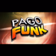 Radio Pago Funk Logo