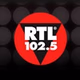 RTL 102.5 - Guardia Costiera Logo