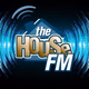 The House FM - KIXO Logo