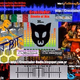 Crossfader: Siente el Mix Logo