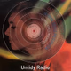 Untidy Radio Logo