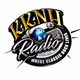 KKNH Radio Logo