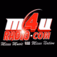 M4U Radio Logo