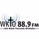 WKTO 88.9 FM - WKTO Logo